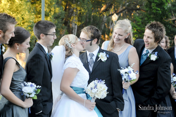 Best Leu Gardens Wedding photographer, Orlando - Sandra Johnson (SJFoto.com)